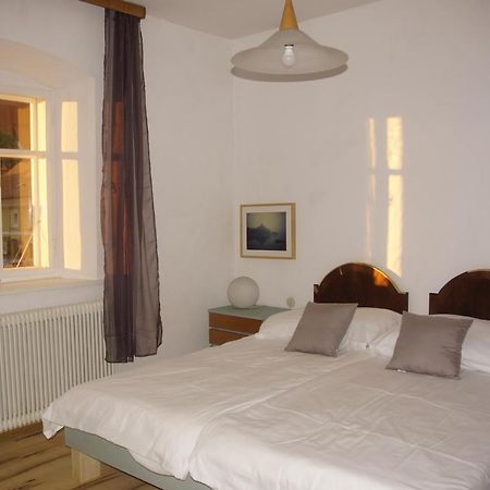 Vintage 2 Ferienwohnung für 2-3-4 Schörfling Exterior foto